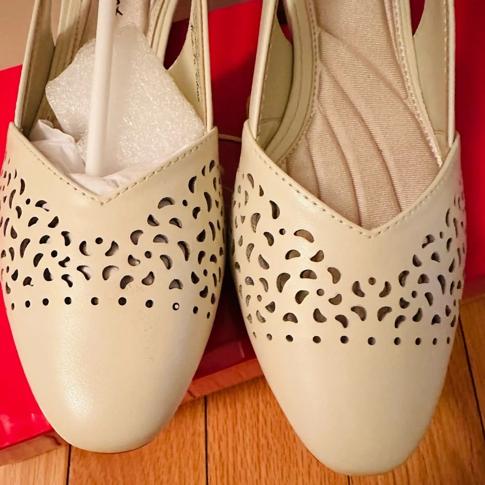 easy street product pair